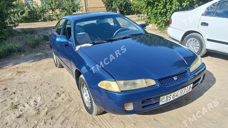 Toyota Marino 1994 - 33 000 TMT - Керки - img 8