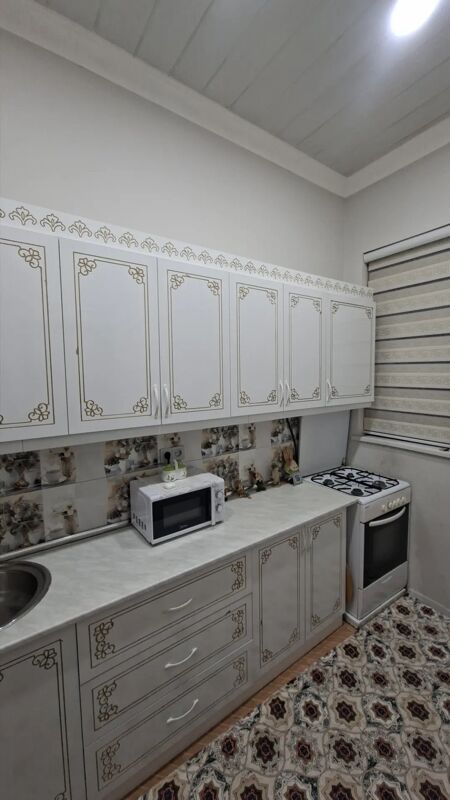 2 komnat beyik potolo - Aşgabat - img 10