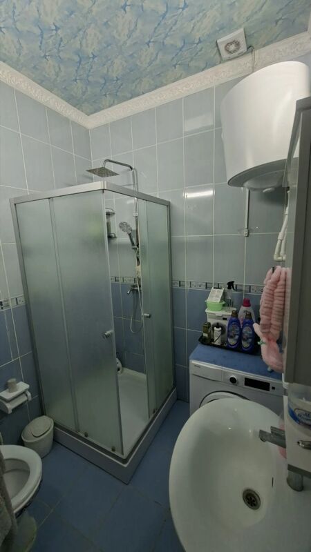 2 komnat beyik potolo - Aşgabat - img 5