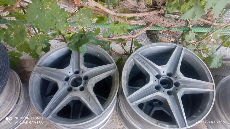 R 18 disga 1 000 TMT - Çoganly - img 1