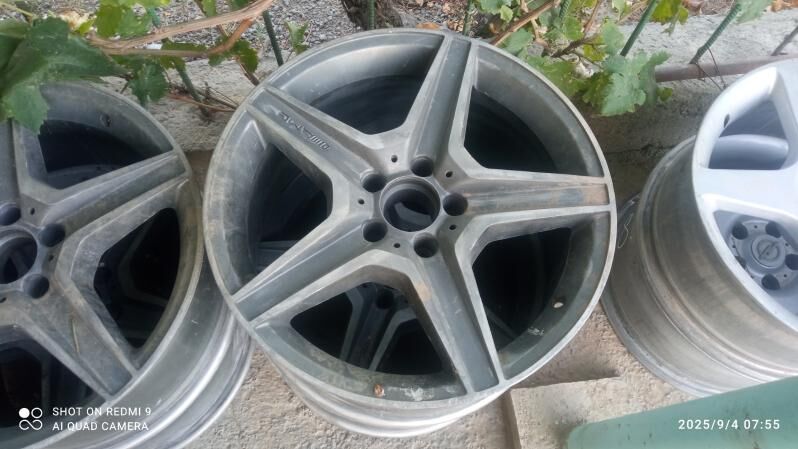 R 18 disga 1 000 TMT - Çoganly - img 2