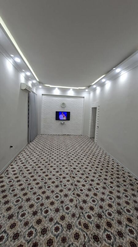 2 komnat beyik potolo - Aşgabat - img 2