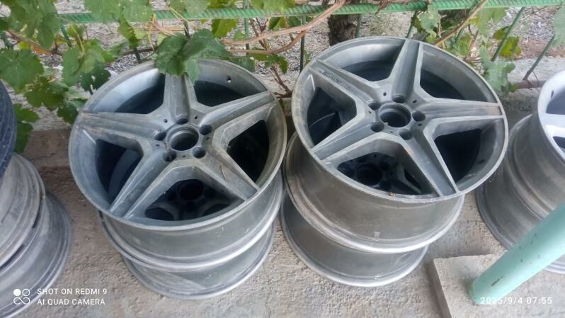 R 18 disga 1 000 TMT - Çoganly - img 3