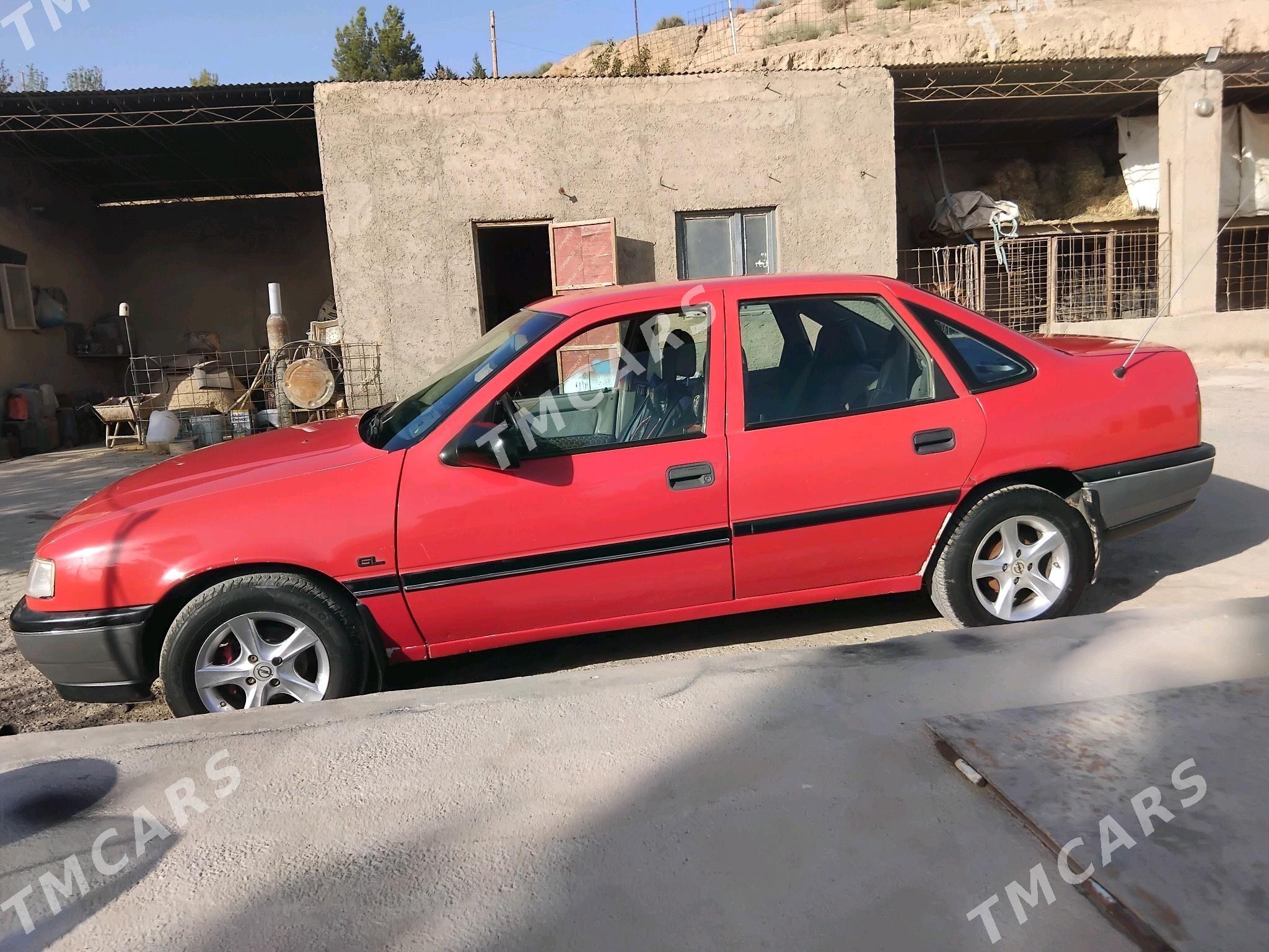 Opel Vectra 1991 - 40 000 TMT - Magdanly - img 3