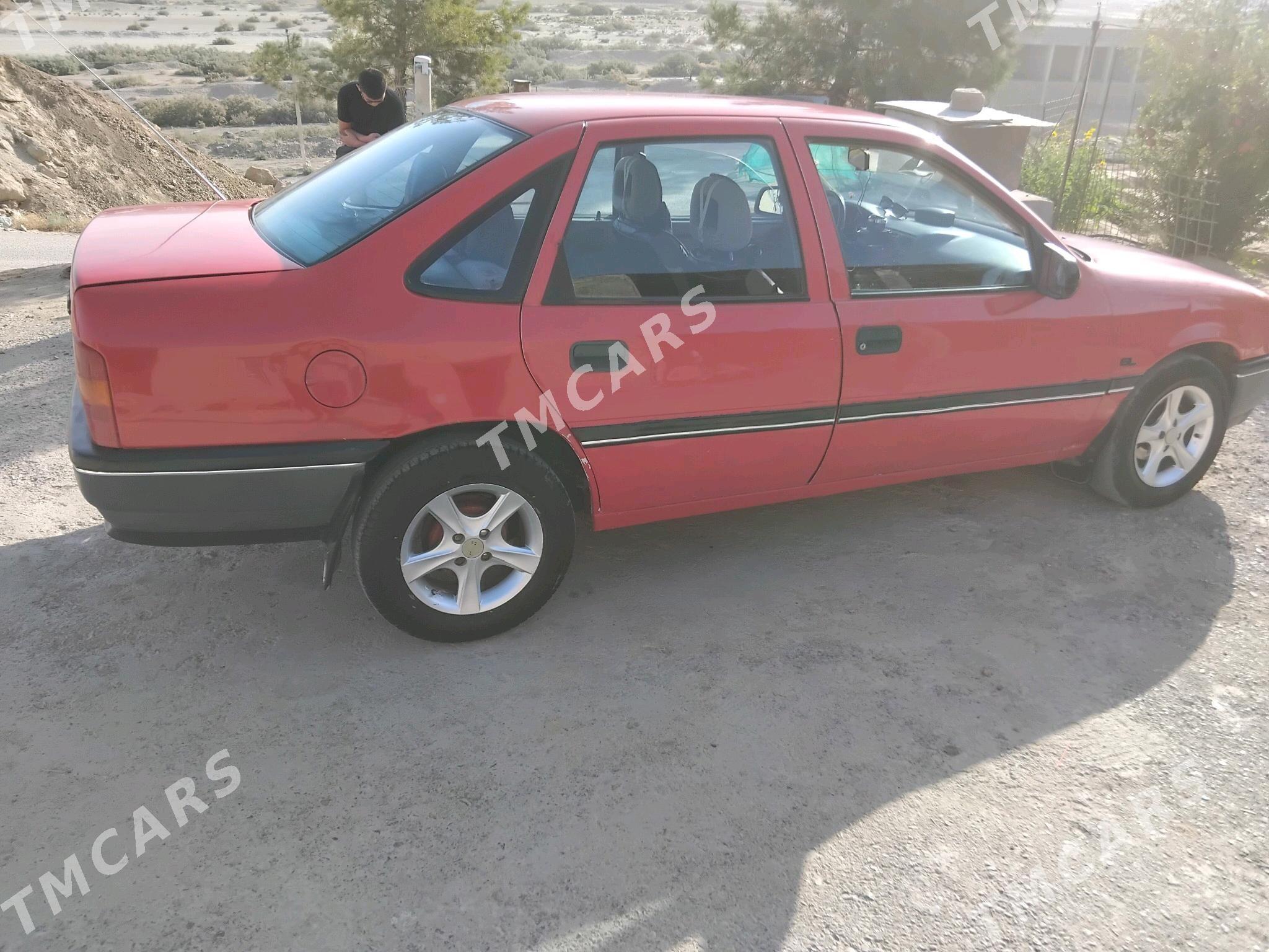 Opel Vectra 1991 - 40 000 TMT - Magdanly - img 4