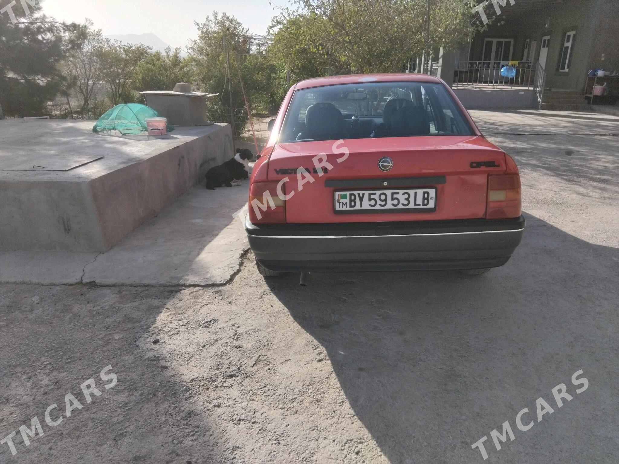 Opel Vectra 1991 - 40 000 TMT - Magdanly - img 6