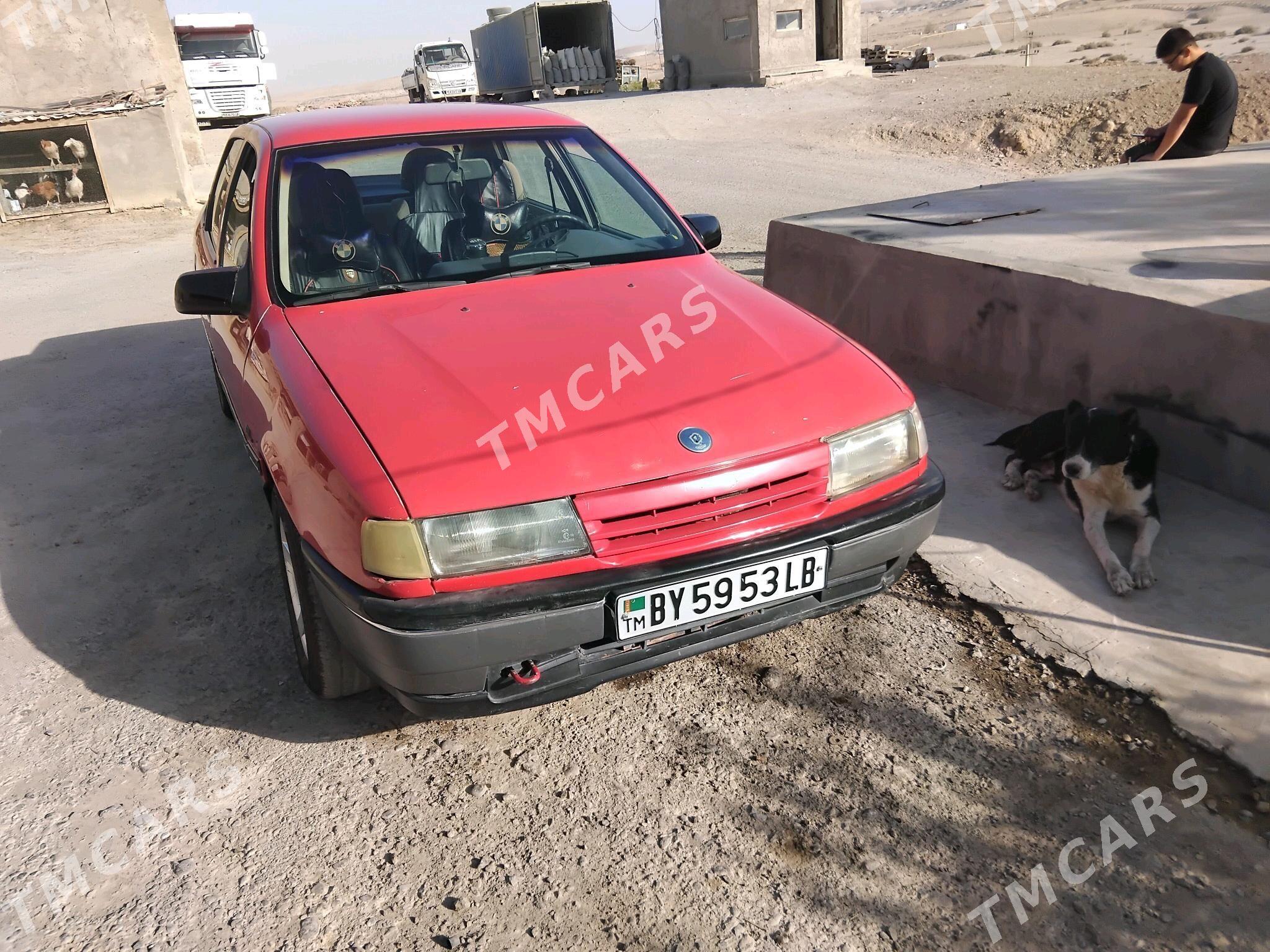 Opel Vectra 1991 - 40 000 TMT - Magdanly - img 2
