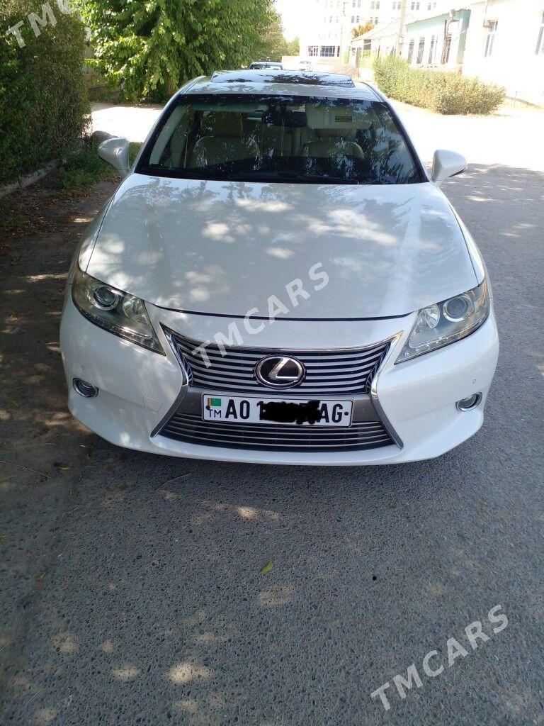 Lexus ES 350 2015 - 328 000 TMT - Мир 3 - img 3