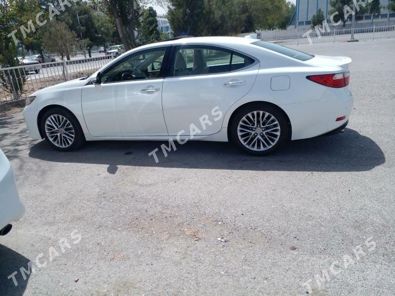 Lexus ES 350 2015 - 328 000 TMT - Мир 3 - img 7
