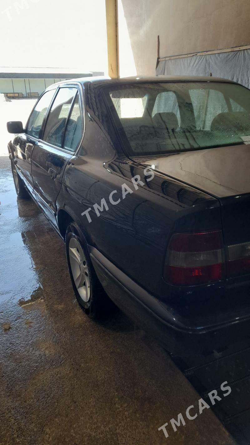 BMW 525 1992 - 60 000 TMT - Köneürgenç - img 2