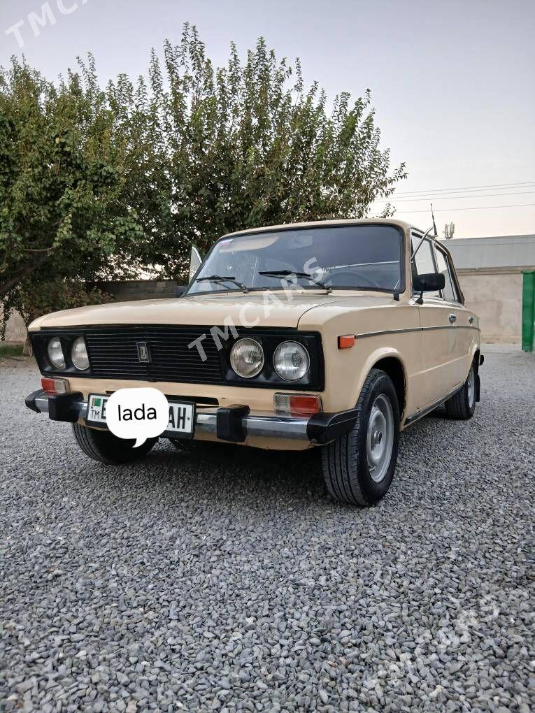 Lada 2106 1986 - 27 000 TMT - Bäherden - img 2