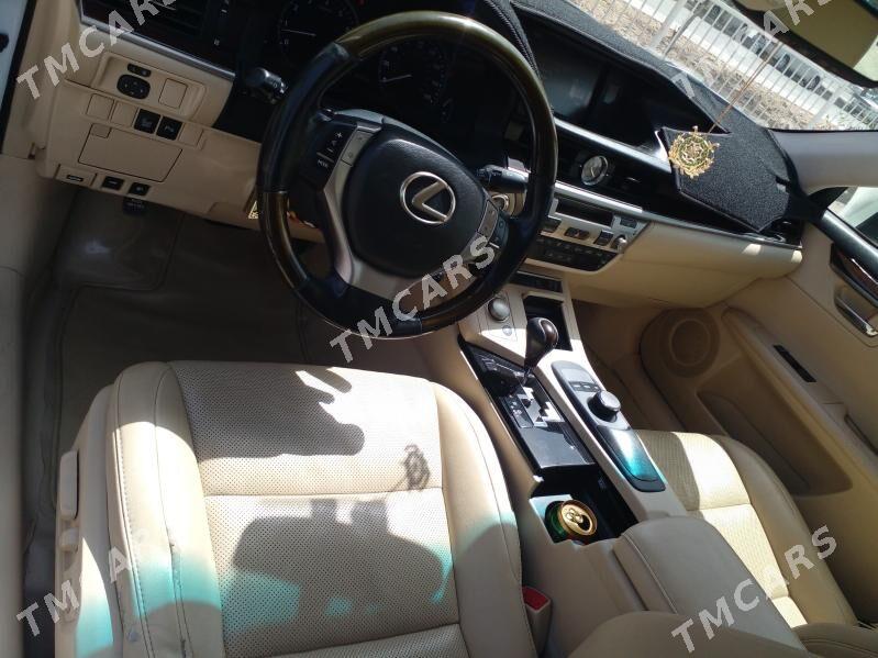 Lexus ES 350 2015 - 328 000 TMT - Мир 3 - img 6