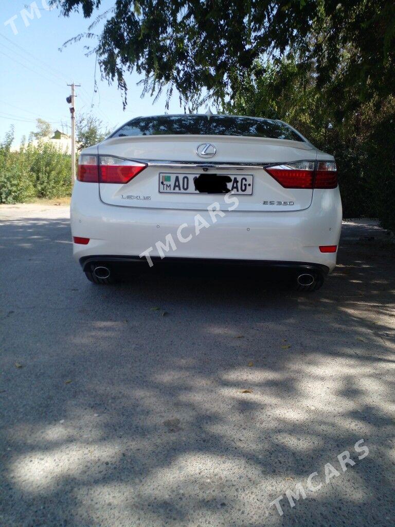 Lexus ES 350 2015 - 328 000 TMT - Мир 3 - img 2