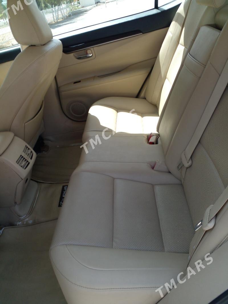 Lexus ES 350 2015 - 328 000 TMT - Мир 3 - img 5