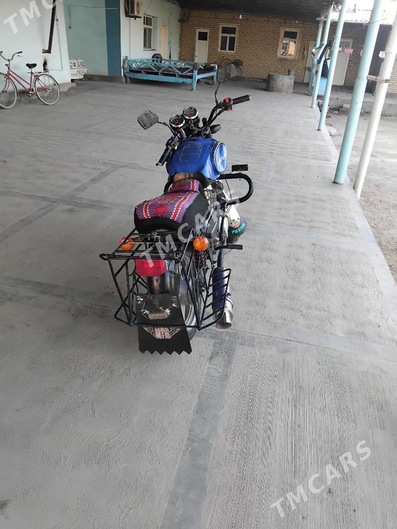 Fekon FK150-8G 2025 - 10 000 TMT - Саят - img 2