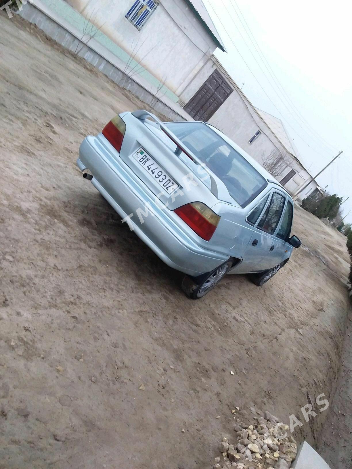 Daewoo Cielo 1994 - 30 000 TMT - Дашогуз - img 5