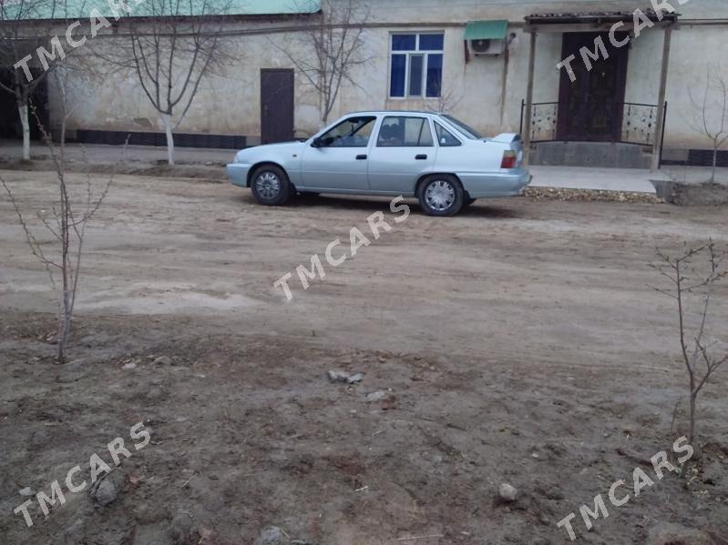 Daewoo Cielo 1994 - 30 000 TMT - Дашогуз - img 2
