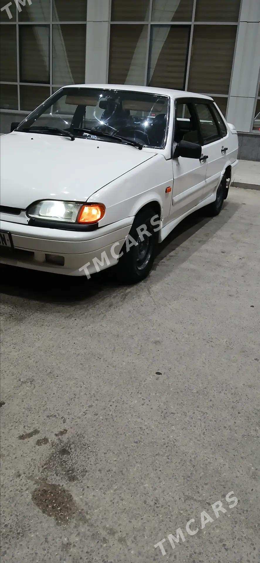 Lada 2115 2003 - 32 000 TMT - Balkanabat - img 2