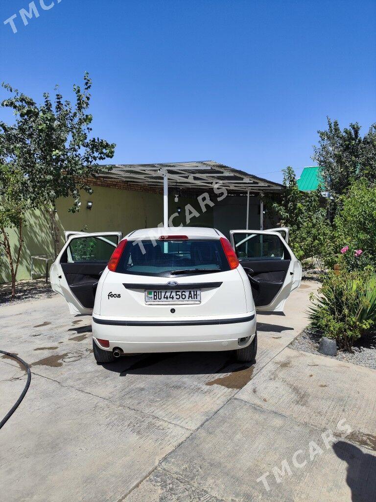 Ford Focus 2003 - 55 000 TMT - Aşgabat - img 4