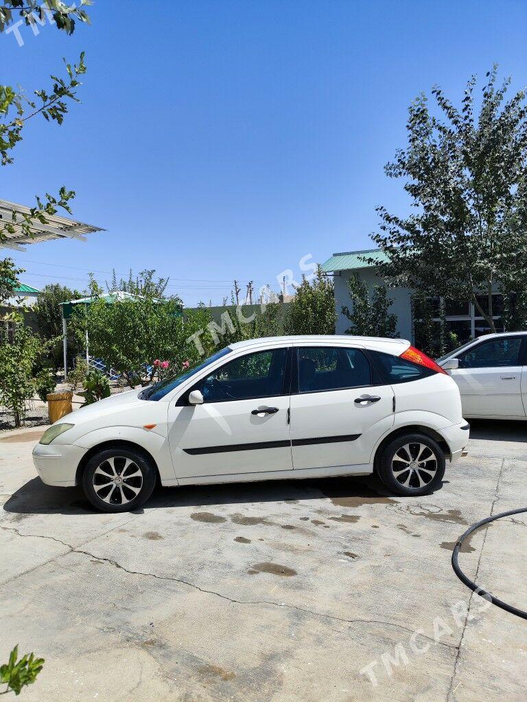 Ford Focus 2003 - 55 000 TMT - Aşgabat - img 3