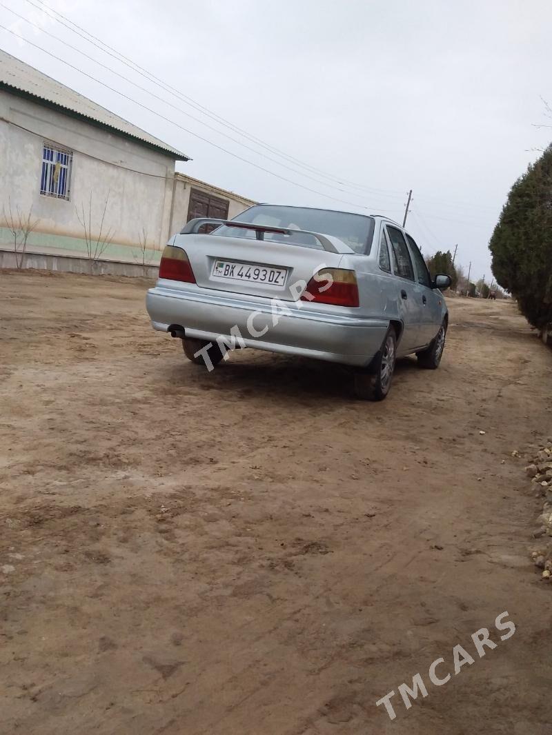 Daewoo Cielo 1994 - 30 000 TMT - Дашогуз - img 4
