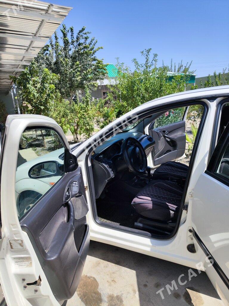 Ford Focus 2003 - 55 000 TMT - Aşgabat - img 2