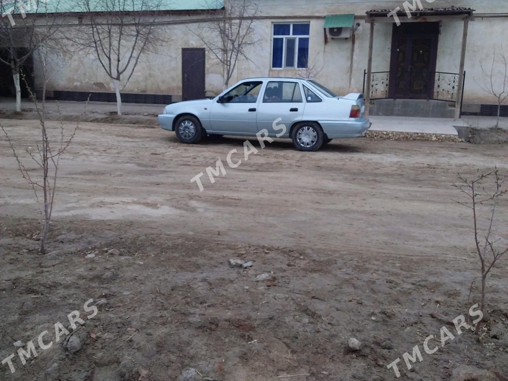 Daewoo Cielo 1994 - 30 000 TMT - Дашогуз - img 3