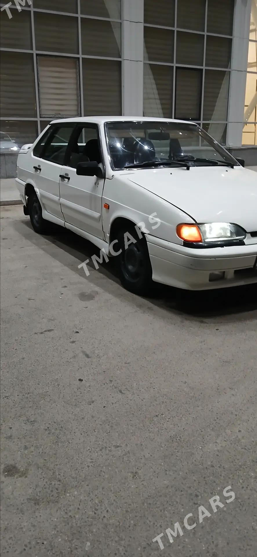 Lada 2115 2003 - 32 000 TMT - Balkanabat - img 3