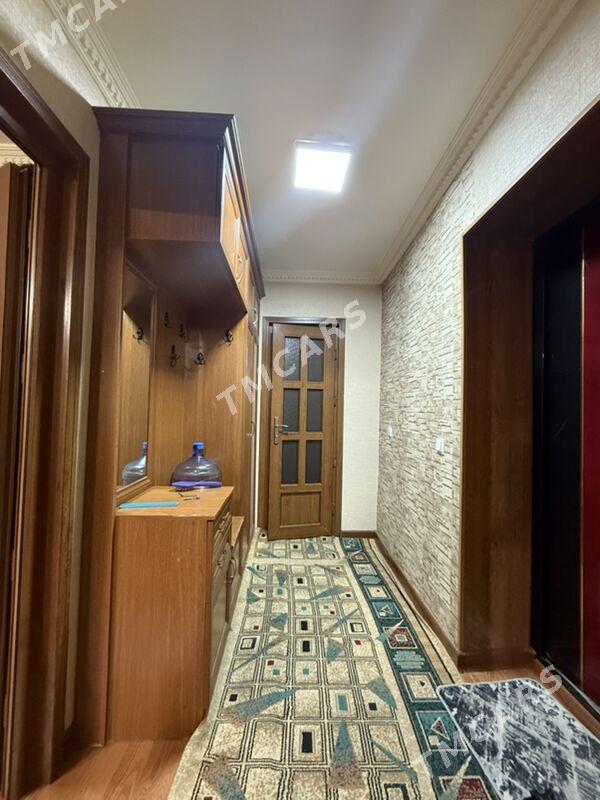Свобода 12школа 2комнаты - Aşgabat - img 8