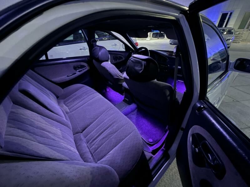 Hyundai Sonata 1998 - 57 000 TMT - Ашхабад - img 4