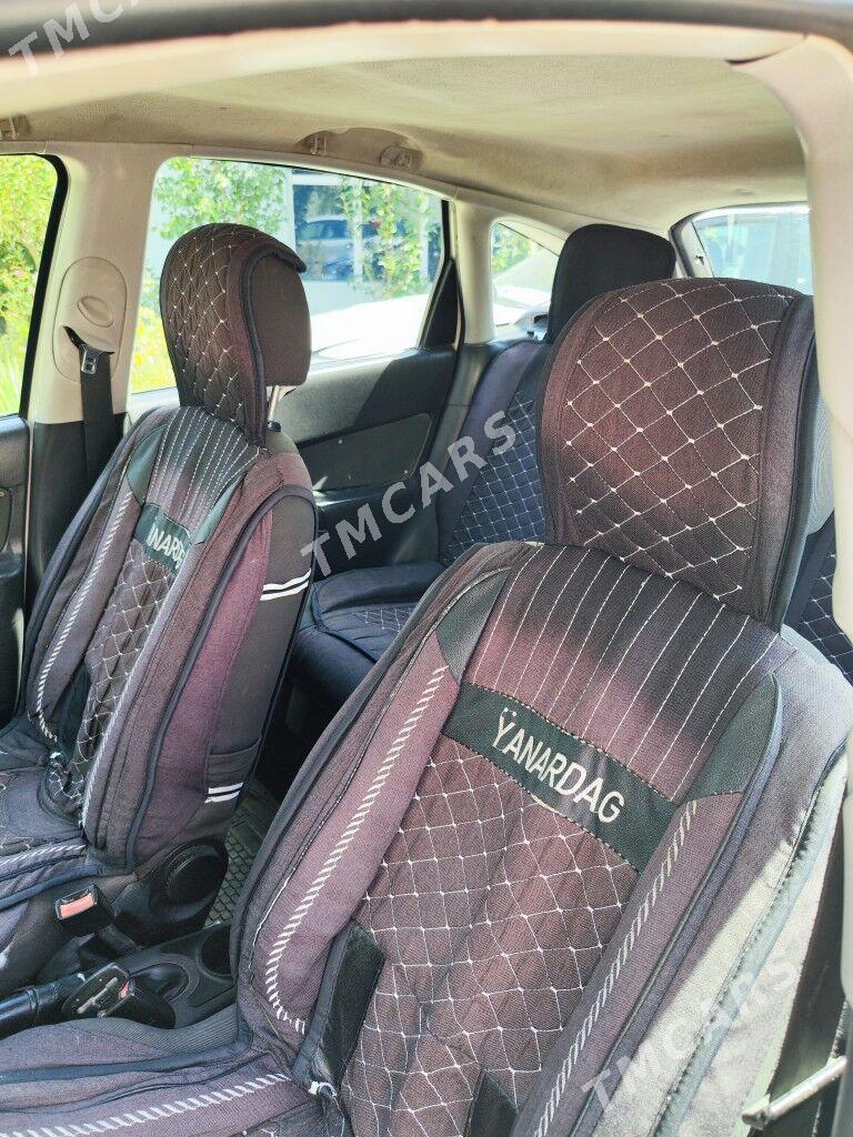 Ford Focus 2003 - 55 000 TMT - Aşgabat - img 5