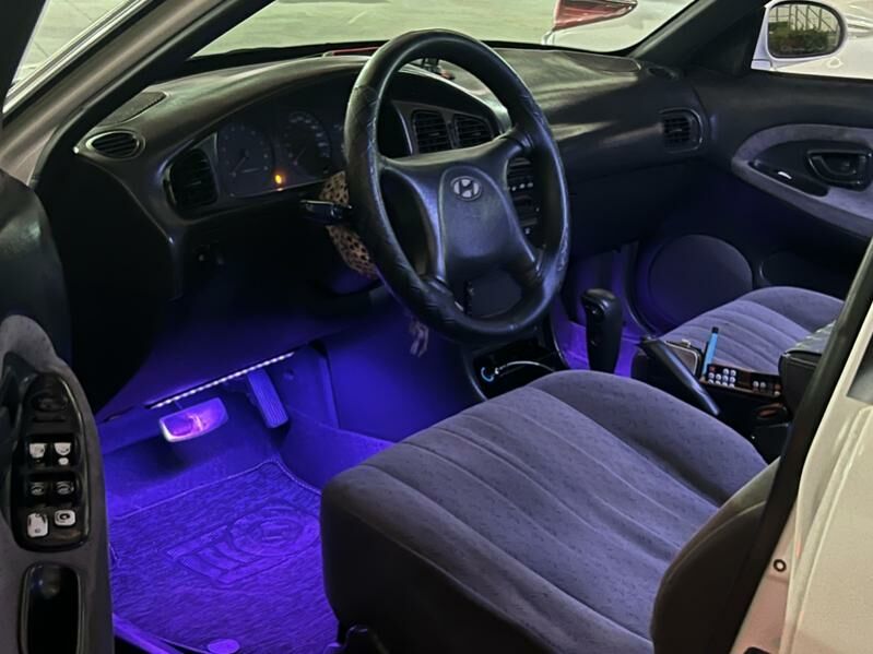 Hyundai Sonata 1998 - 57 000 TMT - Ашхабад - img 3