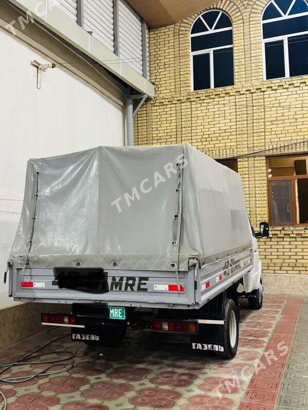 Gaz Gazel 2013 - 160 000 TMT - Mary - img 2