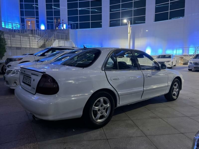 Hyundai Sonata 1998 - 57 000 TMT - Ашхабад - img 5