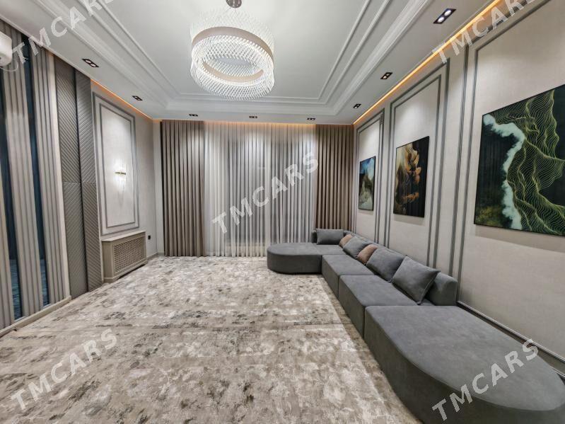 Satlyk Villa jaý - Мары - img 6