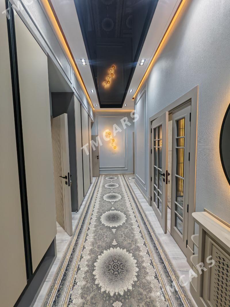 Satlyk Villa jaý - Мары - img 3