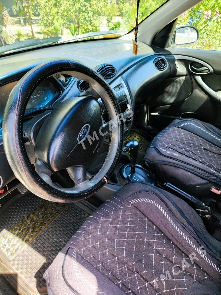 Ford Focus 2003 - 55 000 TMT - Aşgabat - img 6