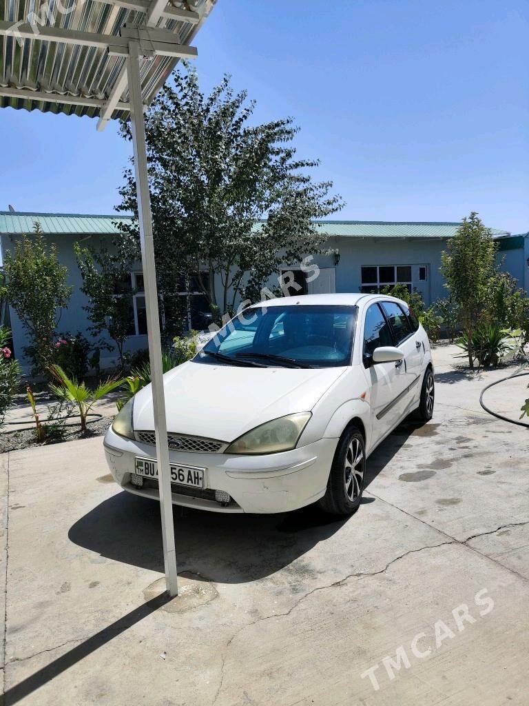 Ford Focus 2003 - 55 000 TMT - Aşgabat - img 7