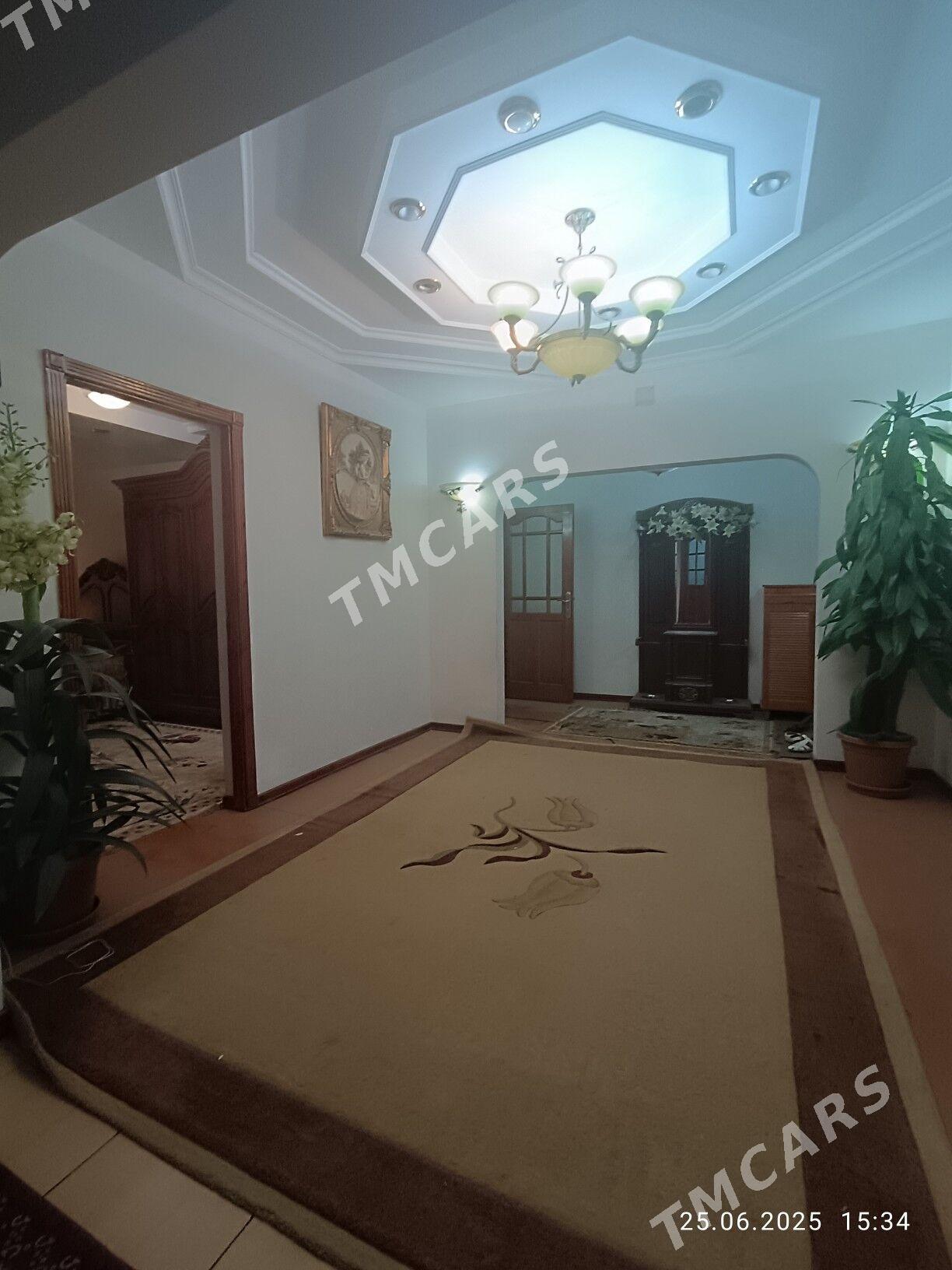 Меркези 2 Квартира 4 ком. 2эт - Дашогуз - img 2