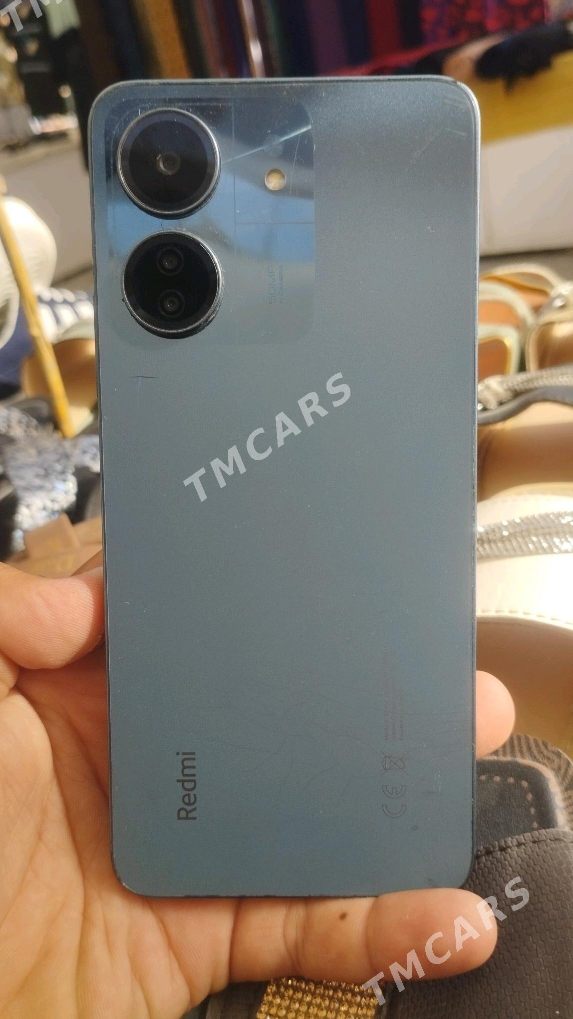 Redmi 13C 8/256 - Бахарден - img 2