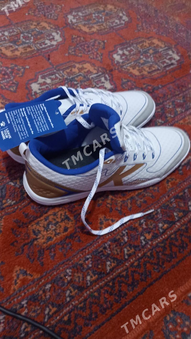 футзалки Kelme - Türkmenabat - img 3