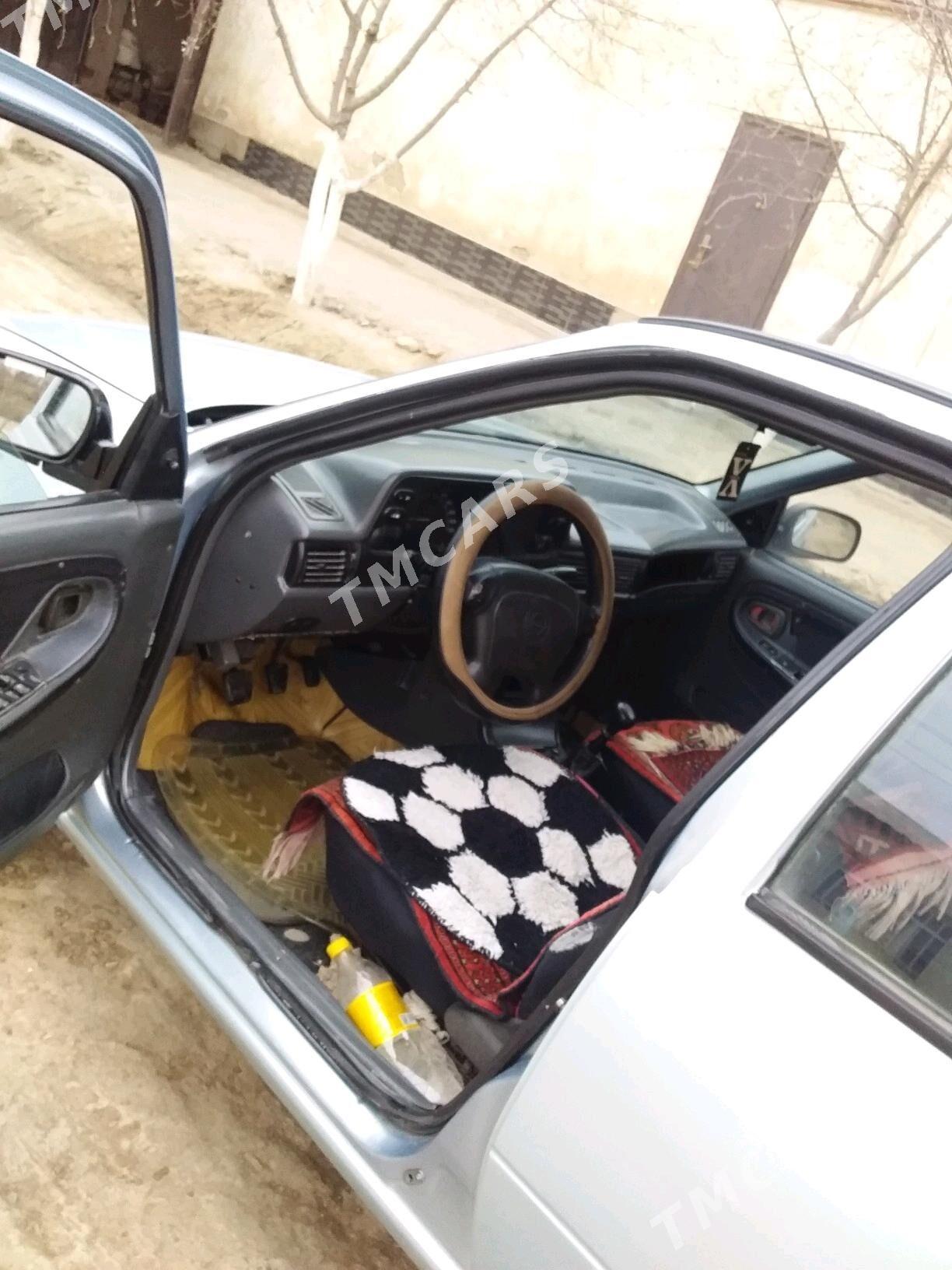 Daewoo Cielo 1994 - 30 000 TMT - Дашогуз - img 10