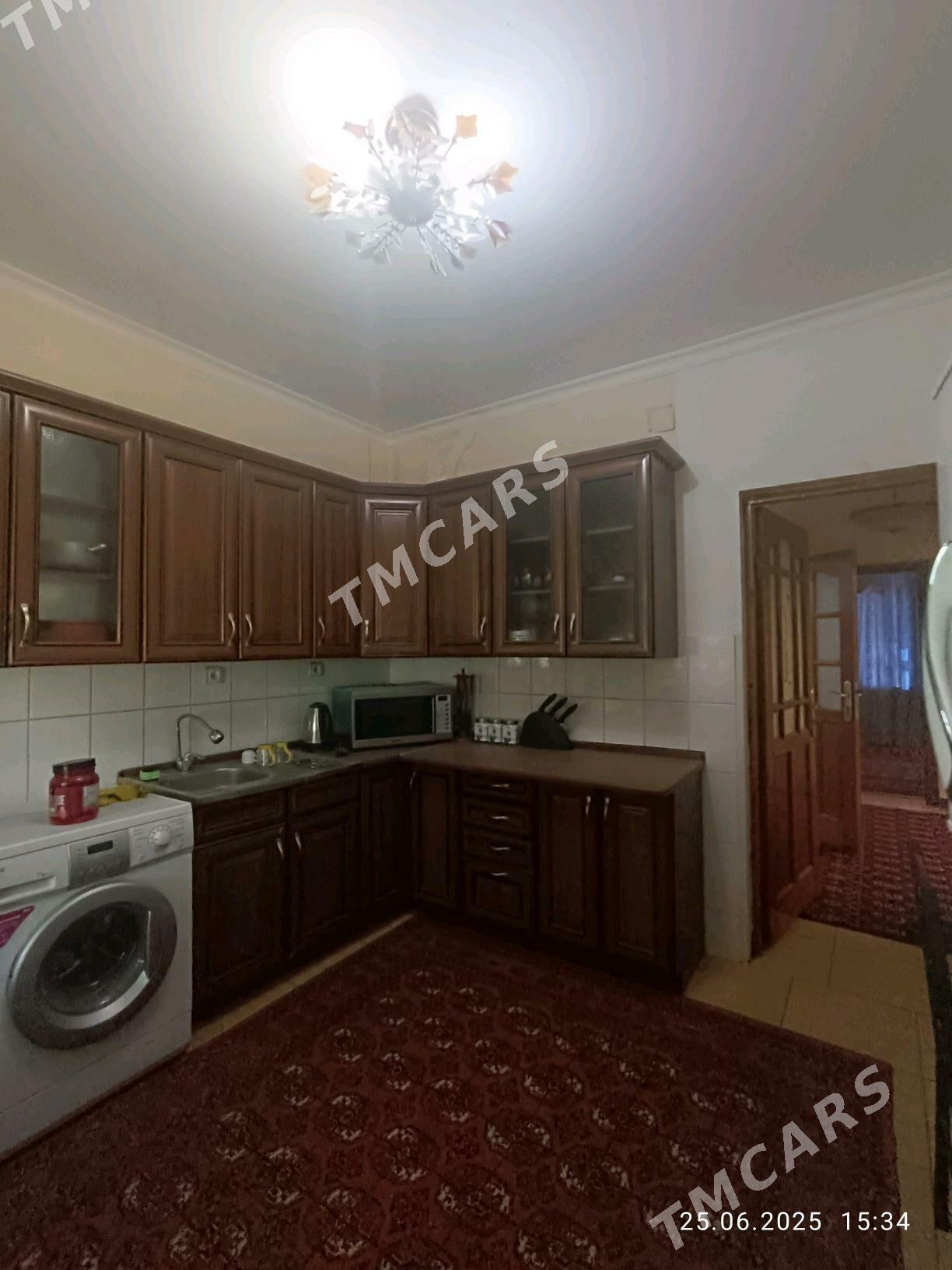 Меркези 2 Квартира 4 ком. 2эт - Дашогуз - img 5