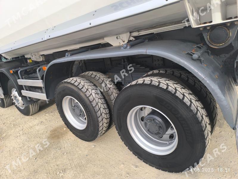 Volvo FM 600 2008 - 720 000 TMT - Балканабат - img 8