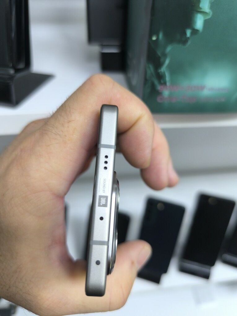 INFINIX NOTE 50 PRO 24/256 GB - Торговый центр "15 лет Независимости" - img 7