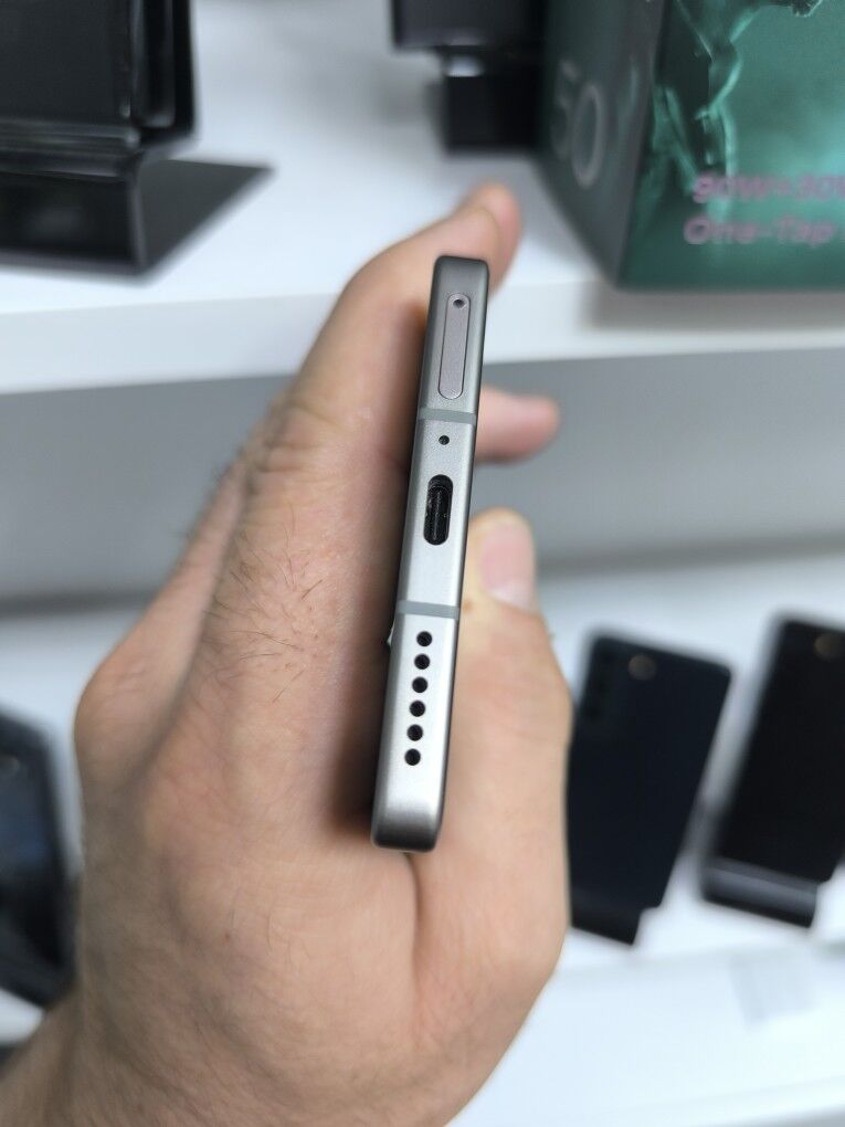 INFINIX NOTE 50 PRO 24/256 GB - Торговый центр "15 лет Независимости" - img 6