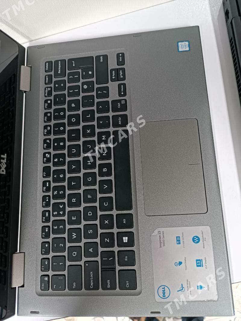 Noutbuk.Ноутбук Dell - Туркменабат - img 4