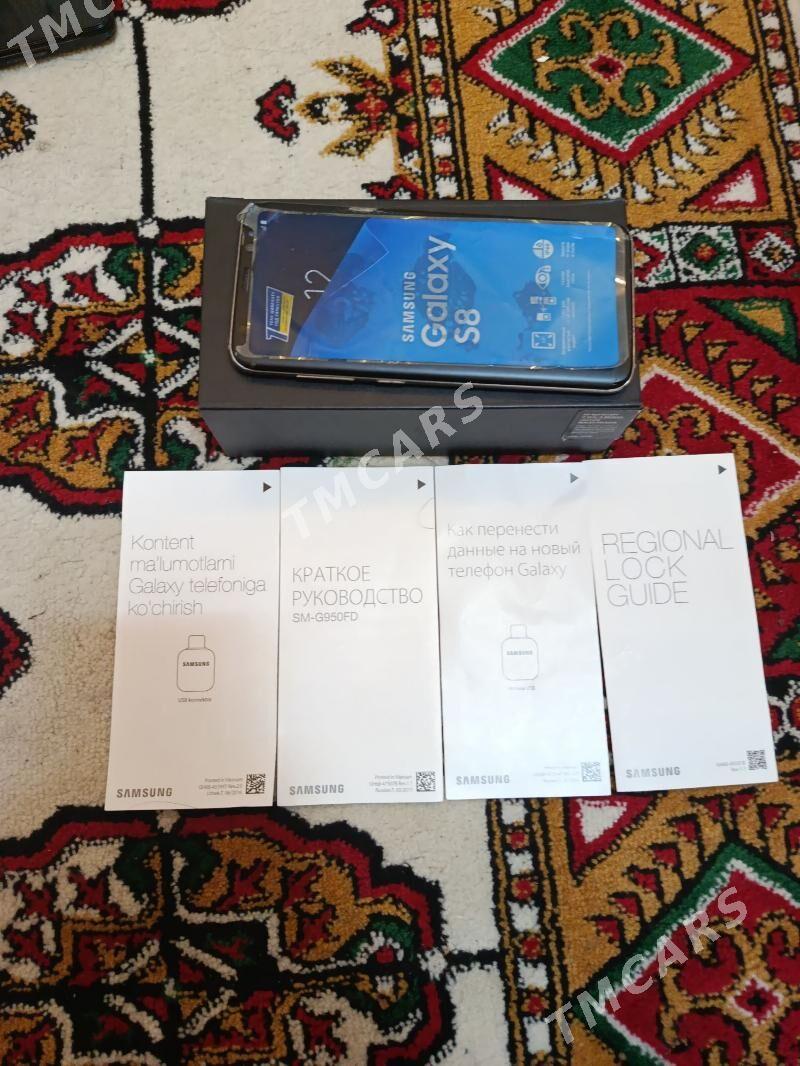 S 8 100% - Türkmenabat - img 2