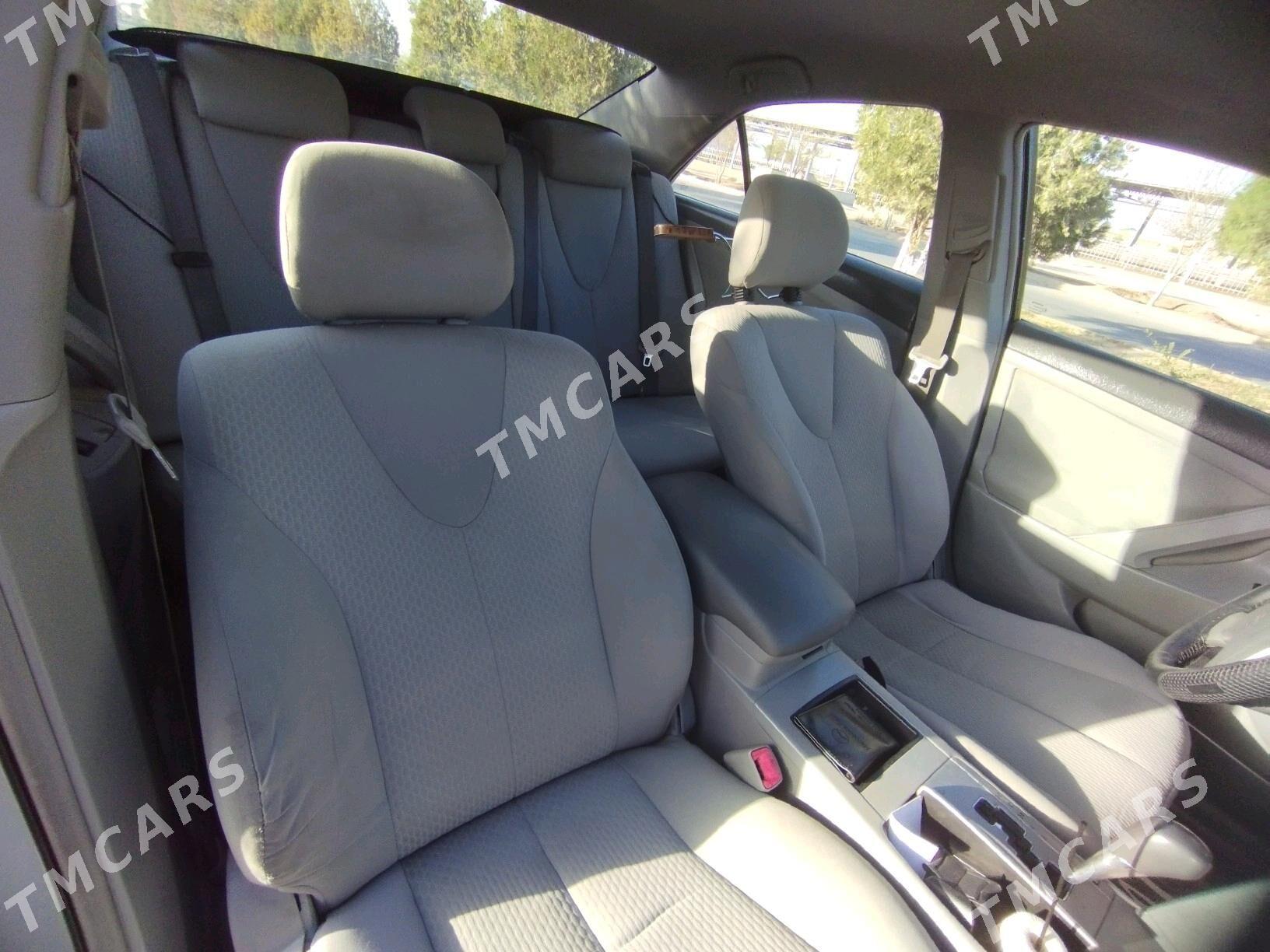 Toyota Camry 2008 - 144 000 TMT - Дашогуз - img 7