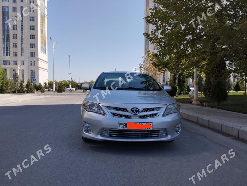 Toyota Corolla 2011 - 180 000 TMT - Ашхабад - img 6